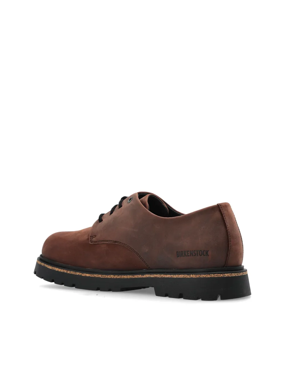 Highwood Lace-Up Shoes - Image 5