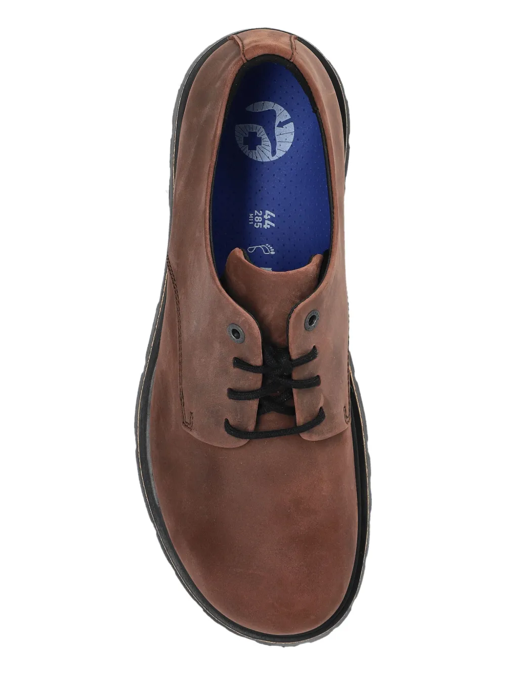 Highwood Lace-Up Shoes - Image 6