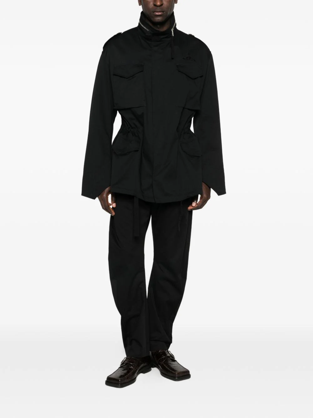 Hilda Jesser Jacket - Image 2