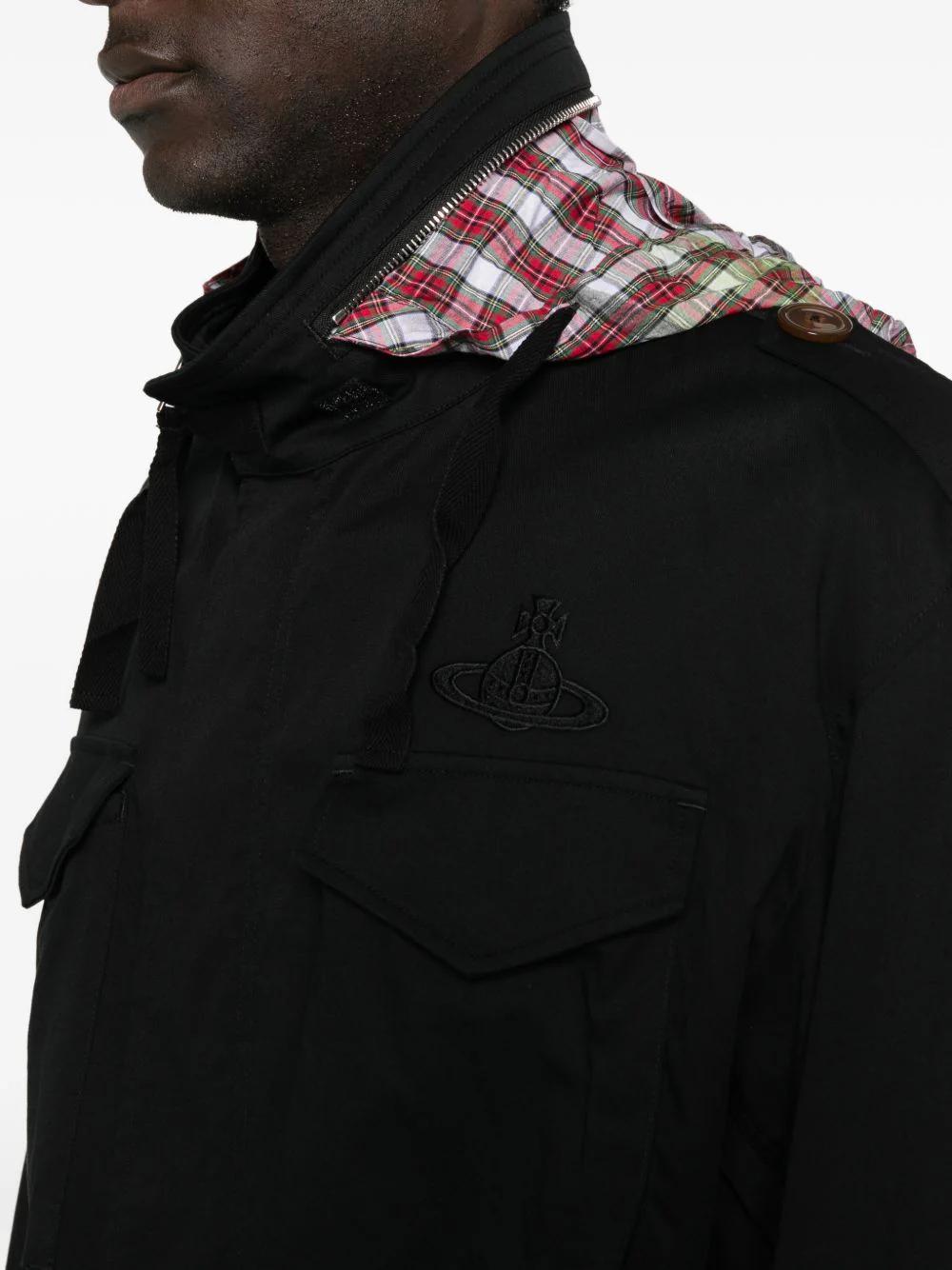Hilda Jesser Jacket - Image 4
