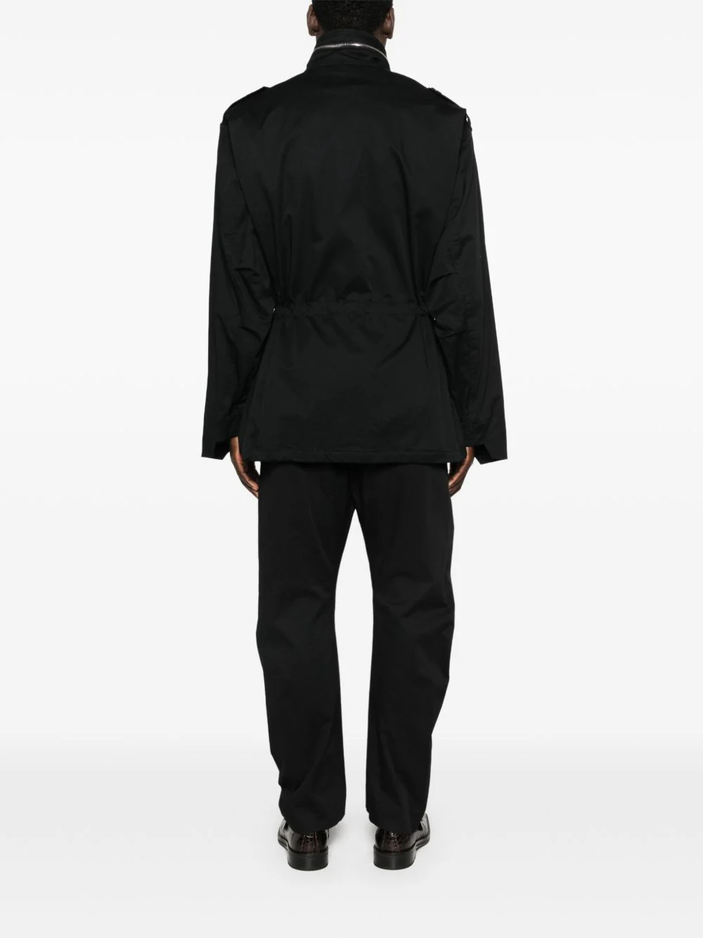 Hilda Jesser Jacket - Image 5
