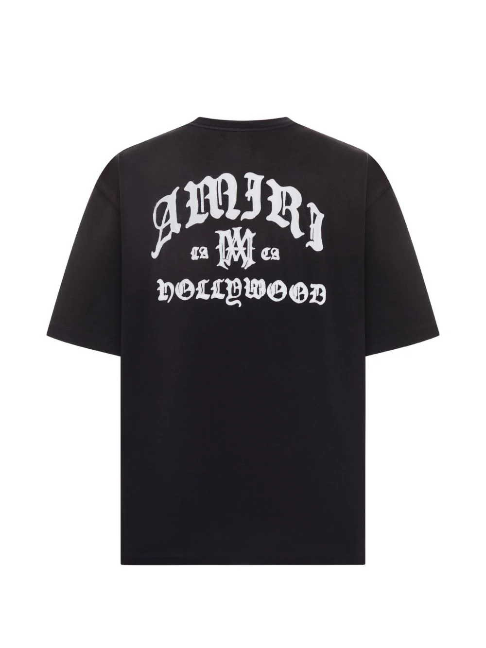 Hollywood Crew Neck T-Shirt - Image 2