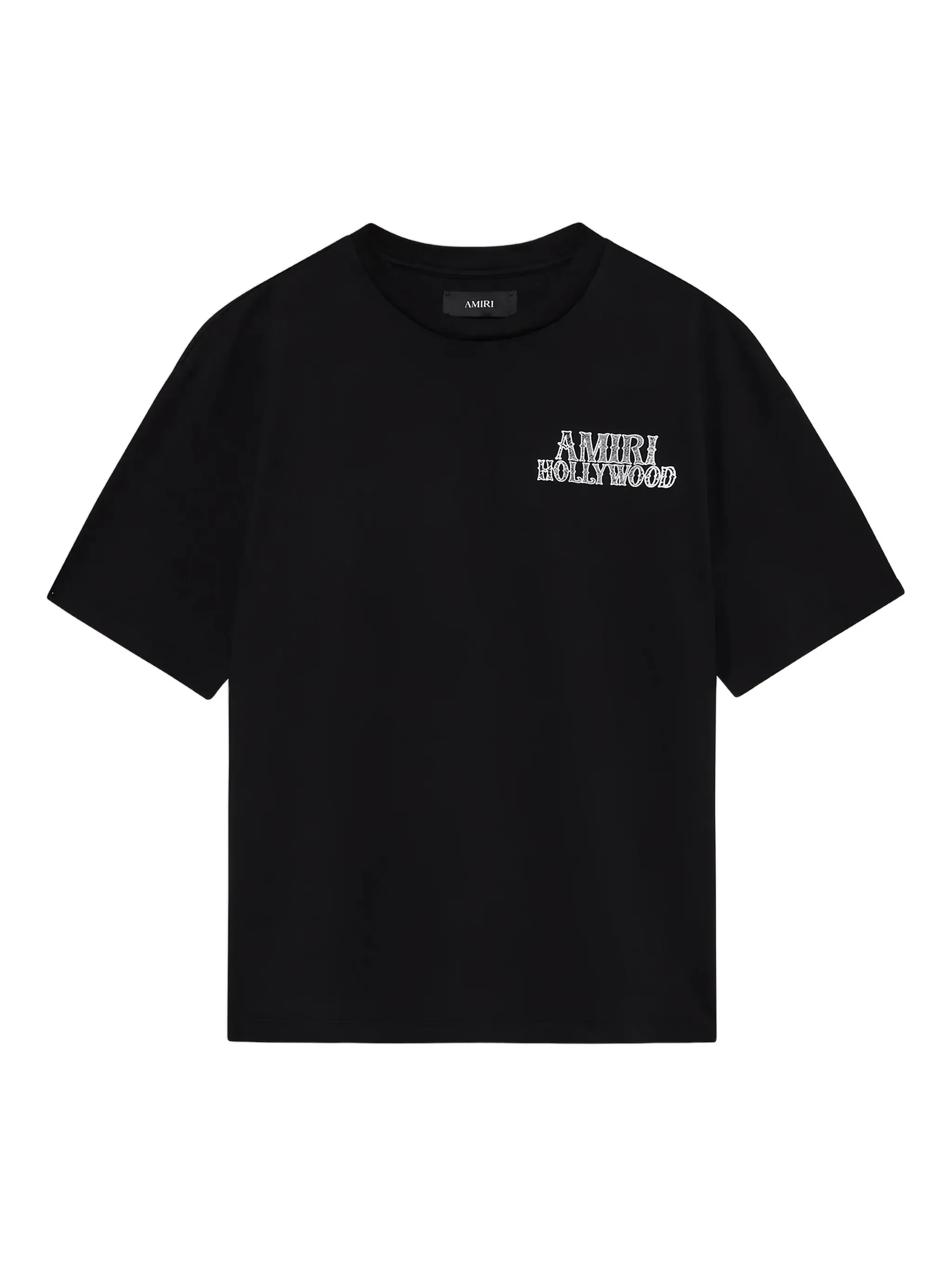 Hollywood Graphic-Print T-Shirt