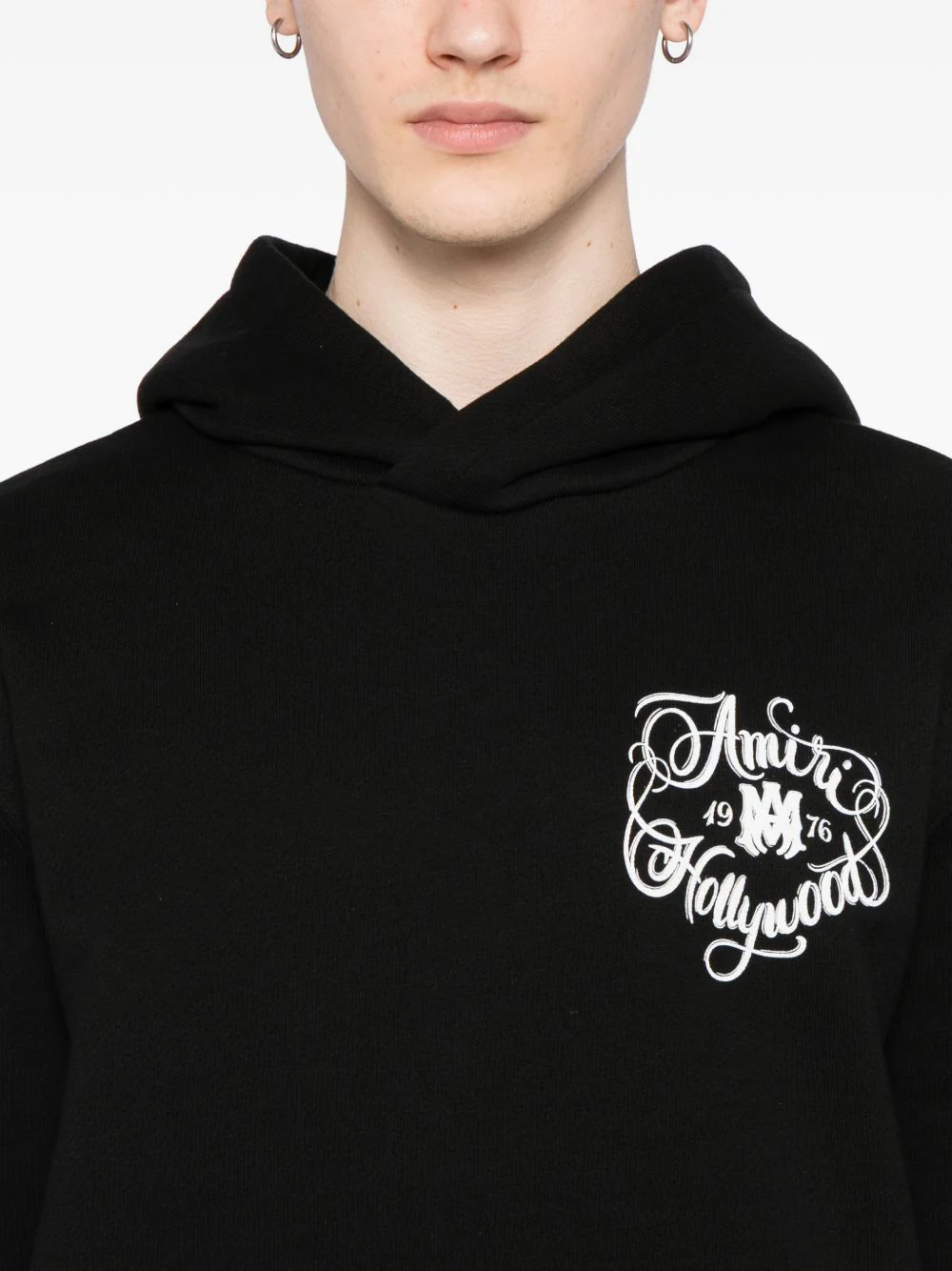 Hollywood Hoodie - Image 2