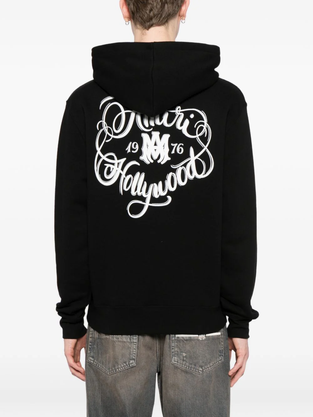 Hollywood Hoodie - Image 3