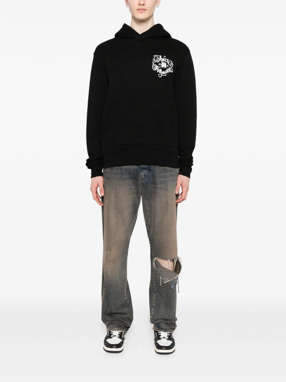 Hollywood Hoodie - Image 5