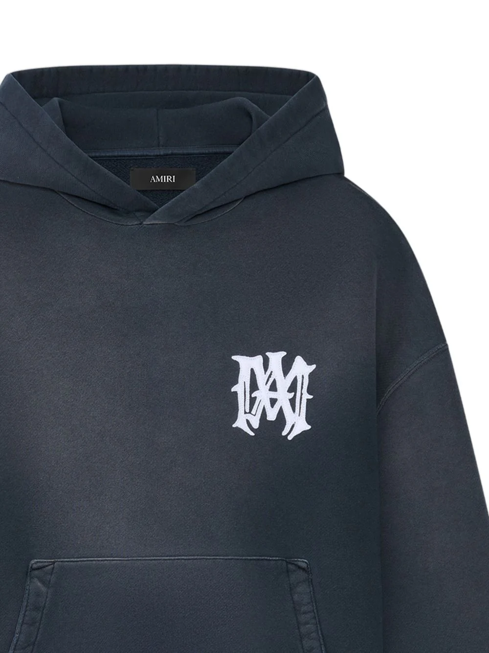 Hollywood Oversized Hoodie - Image 2