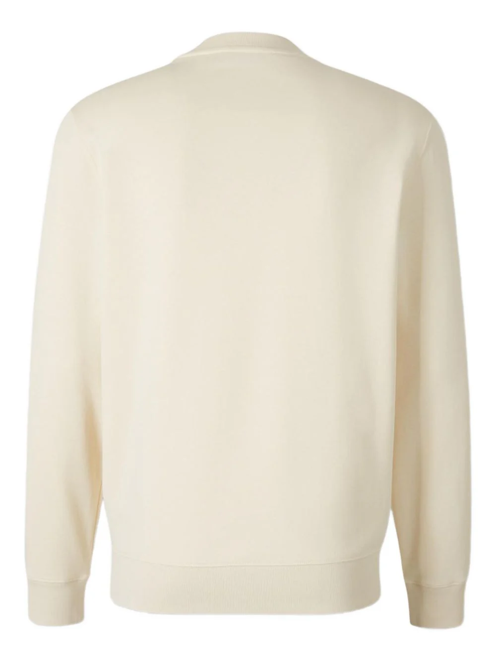 Hood Zip Hooded Sweatshirt - Image 3