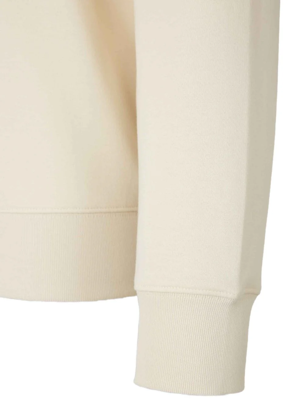 Hood Zip Hooded Sweatshirt - Image 5