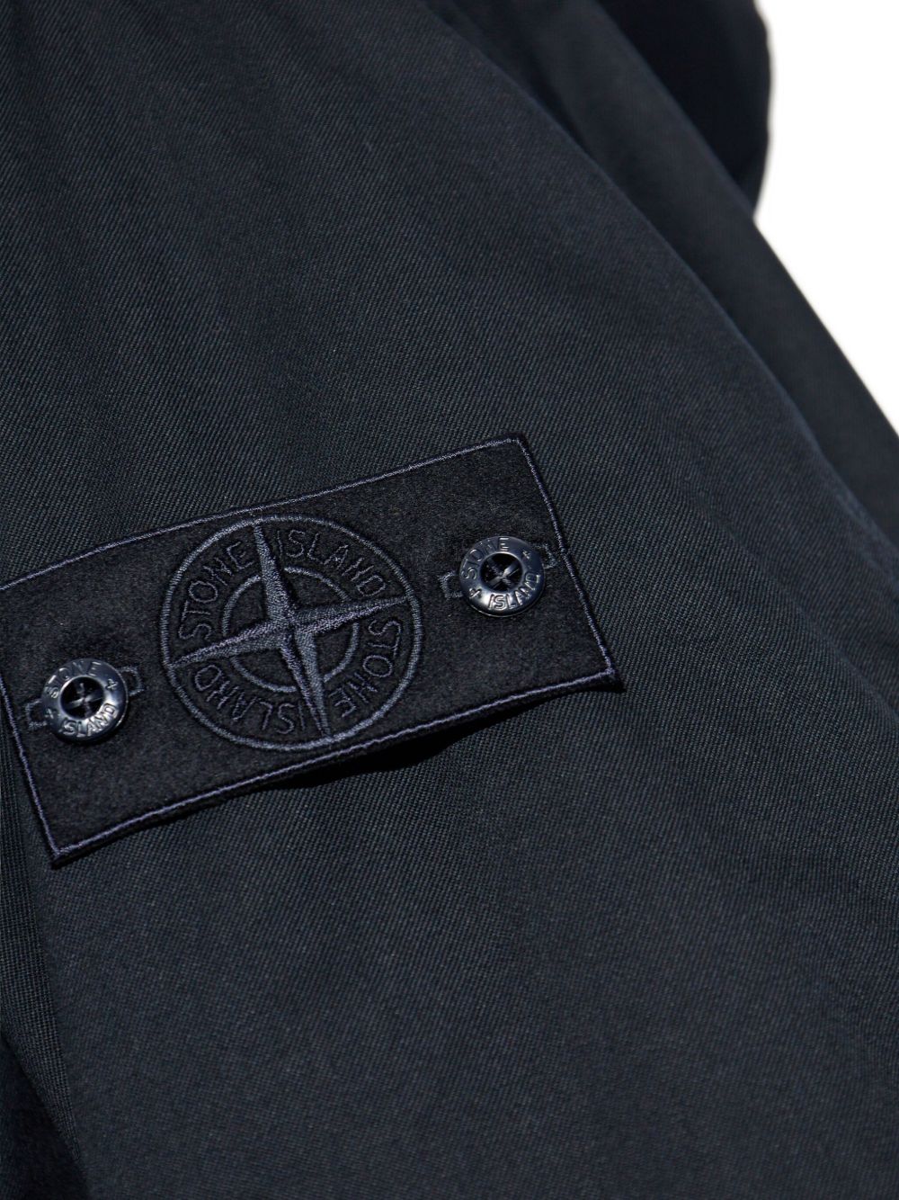 Hooded Coat - Image 2