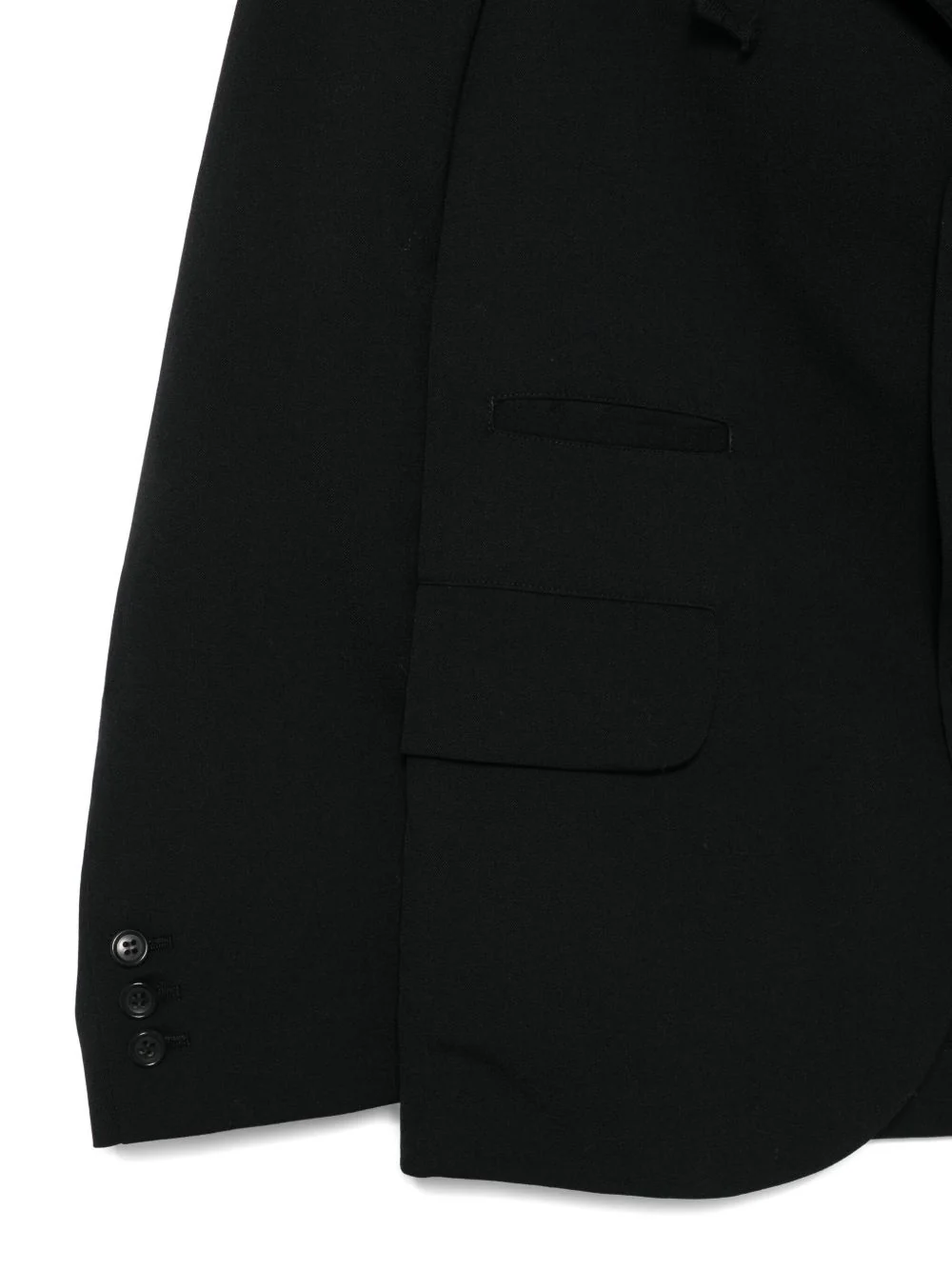 Hooded Jacket - Image 2