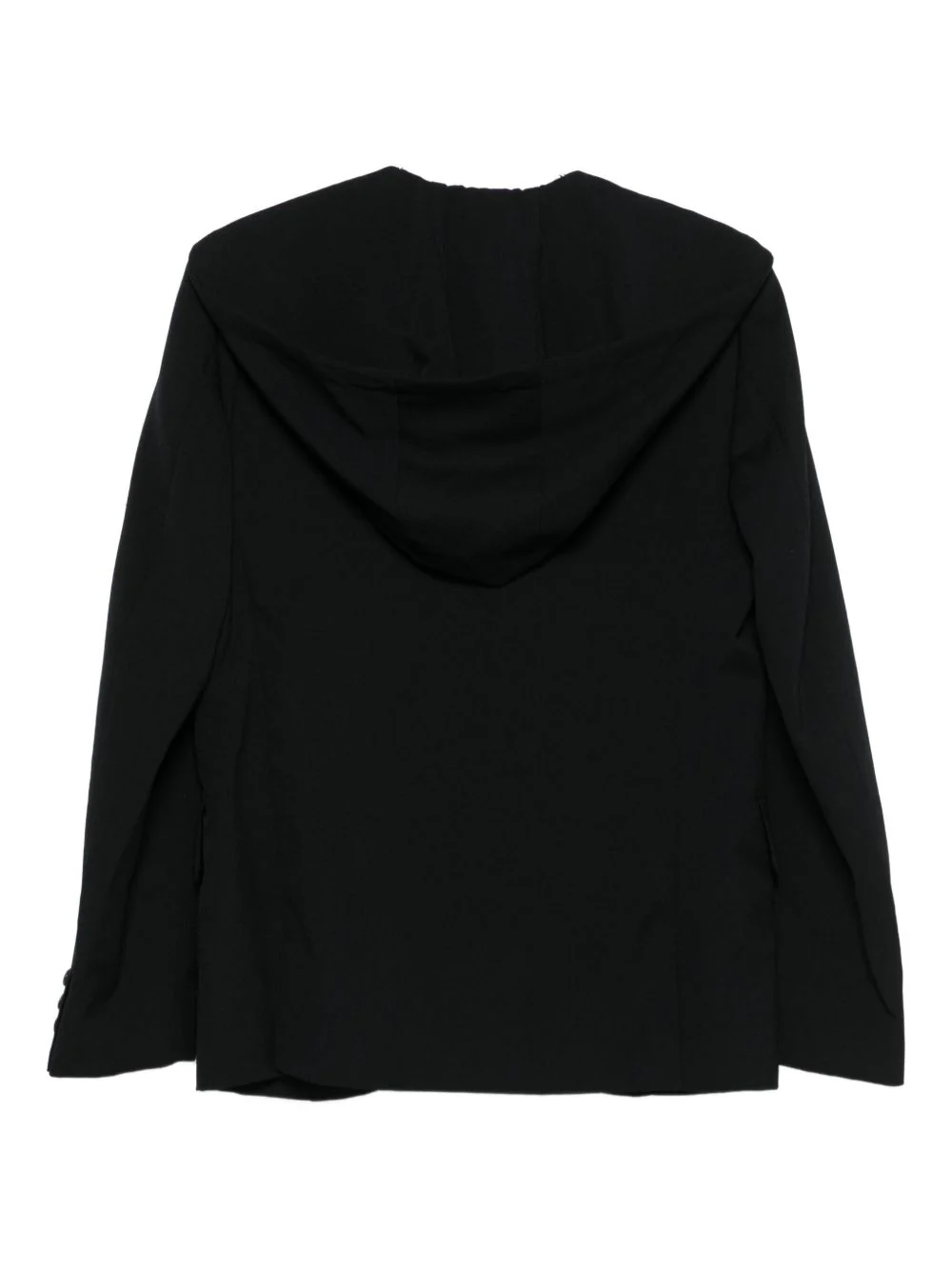 Hooded Jacket - Image 3