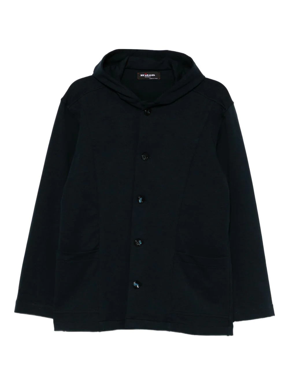 Hooded Jacket