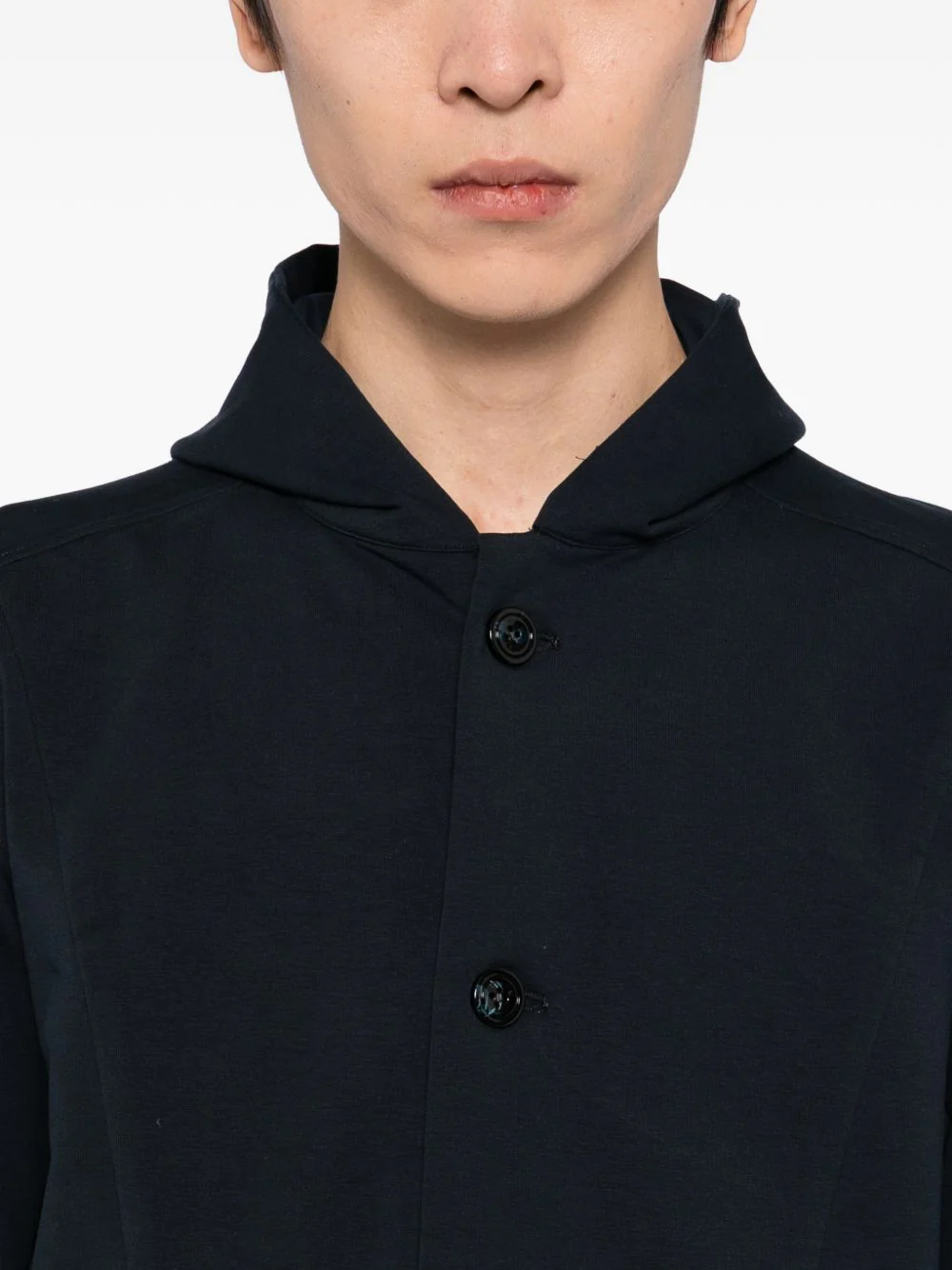 Hooded Jacket - Image 4