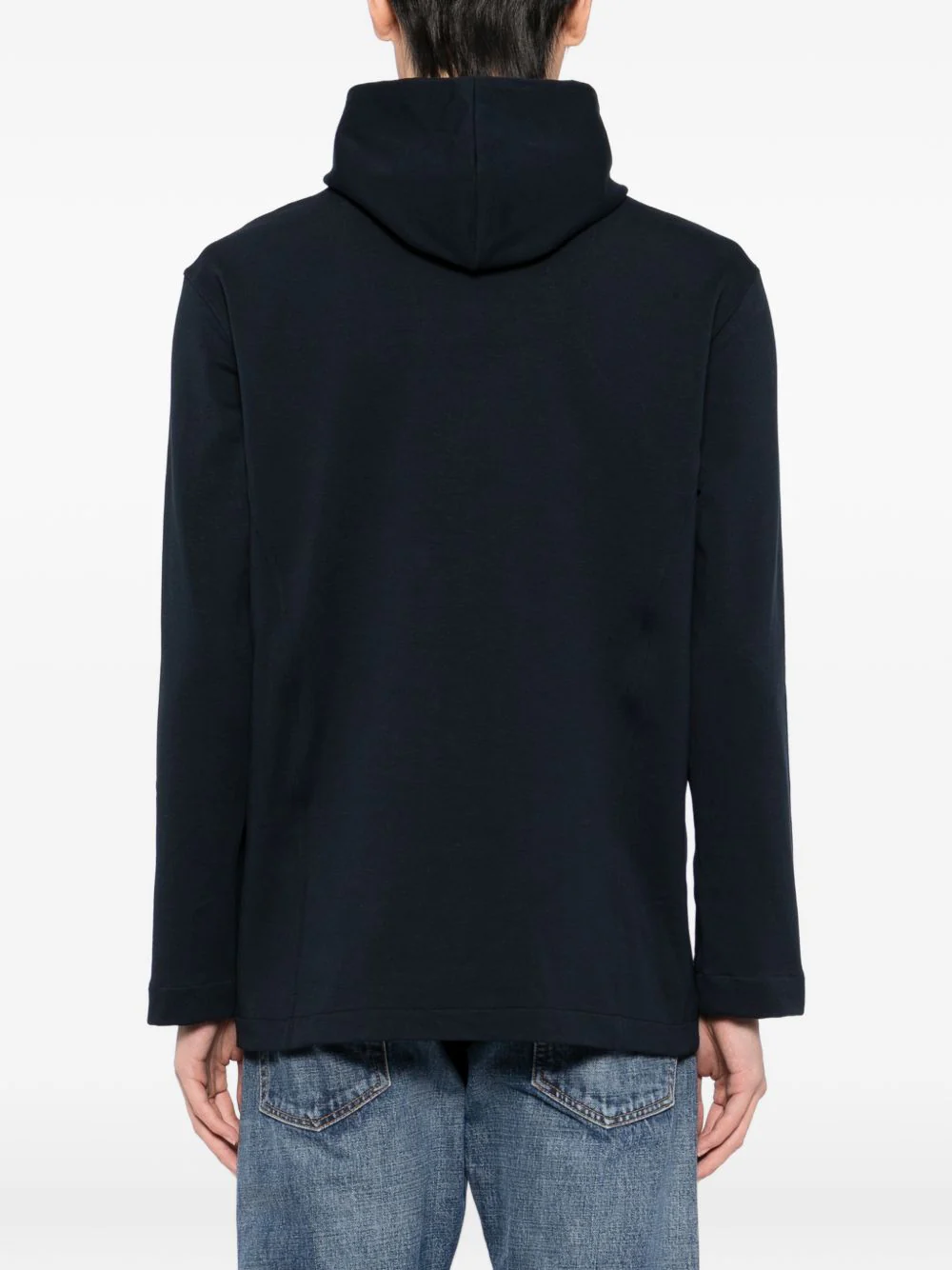 Hooded Jacket - Image 5