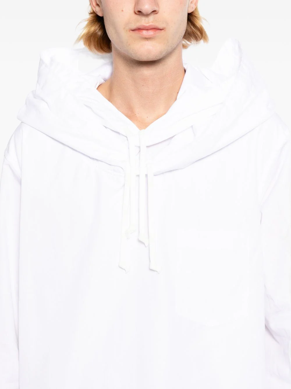 Hooded Shirt - Image 3