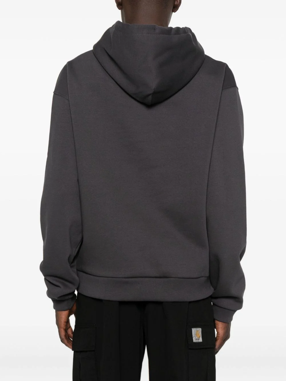 Hooded Sweatshirt - Image 2