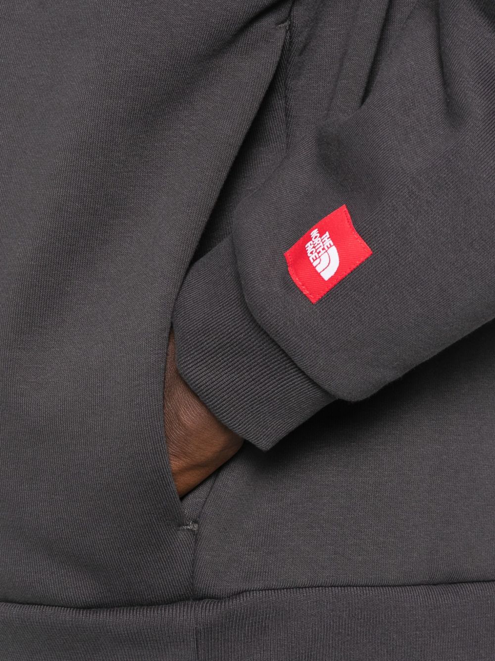 Hooded Sweatshirt - Image 3