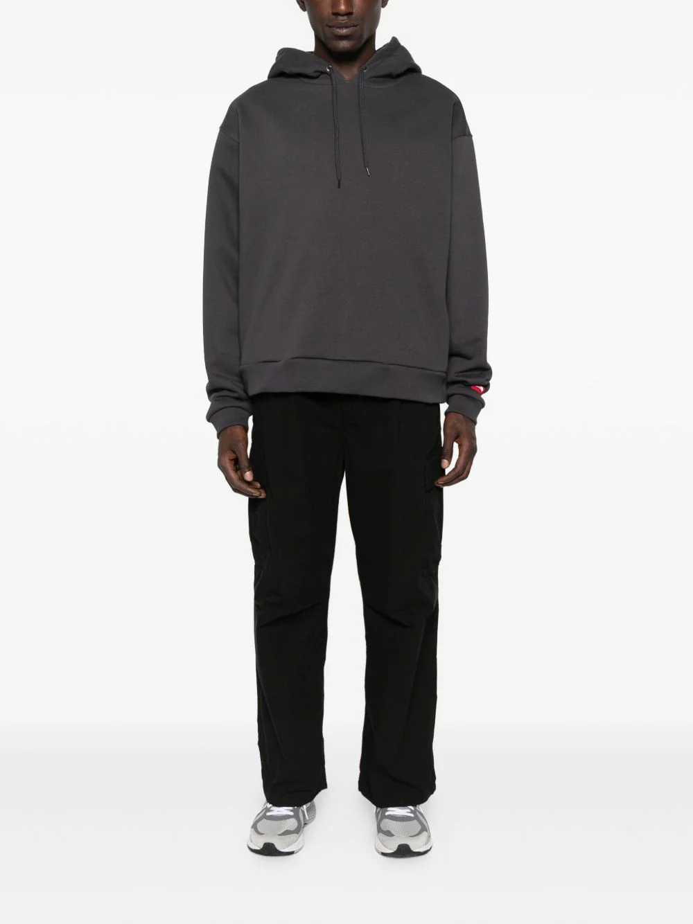 Hooded Sweatshirt - Image 4