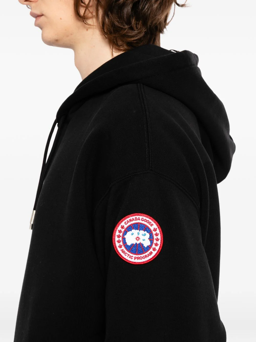 Hooded Sweatshirt - Image 2