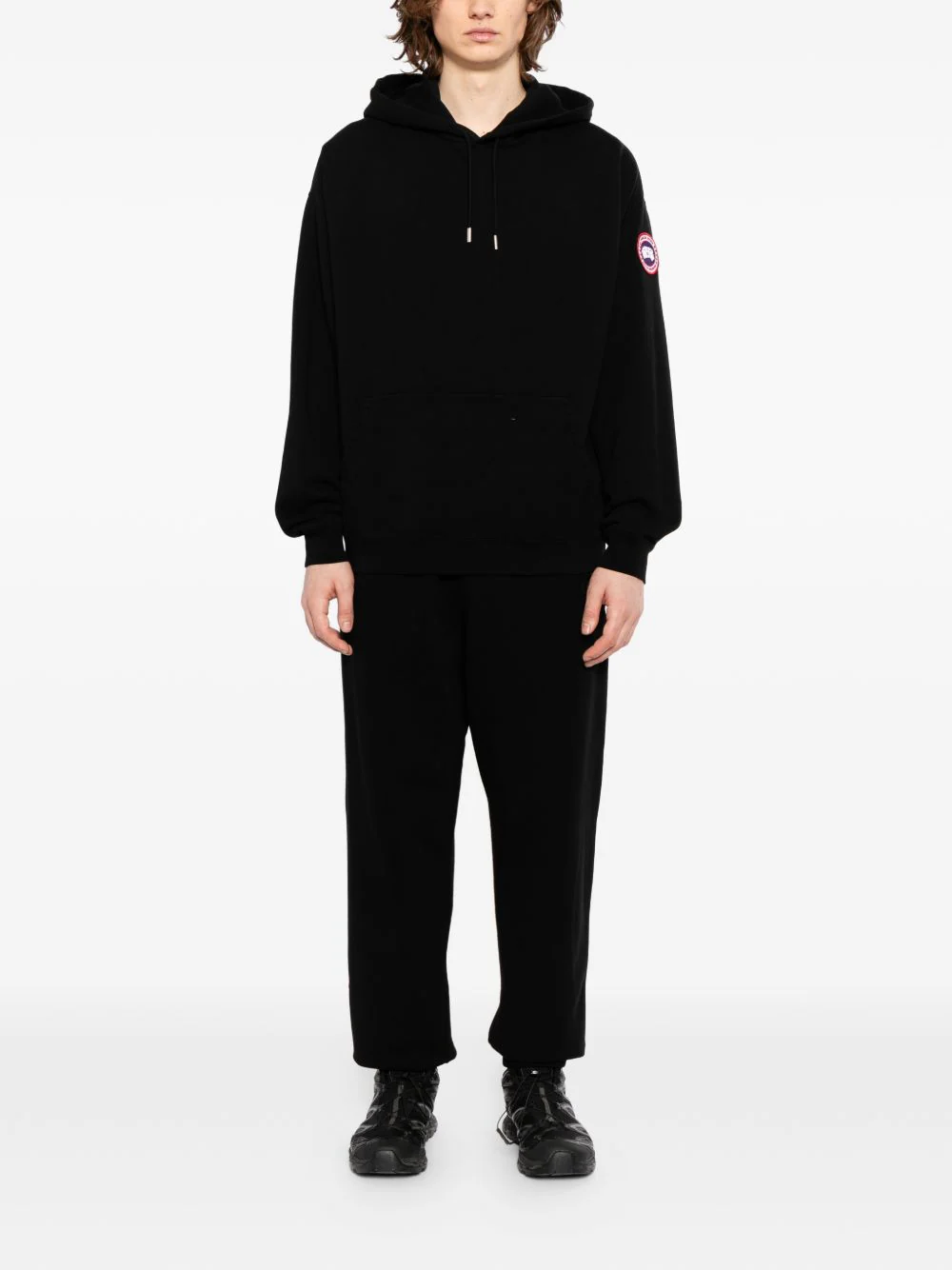 Hooded Sweatshirt - Image 3
