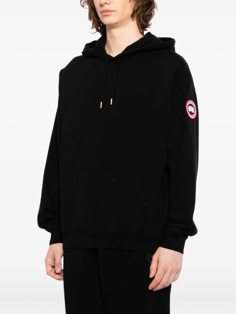 Hooded Sweatshirt - Image 4