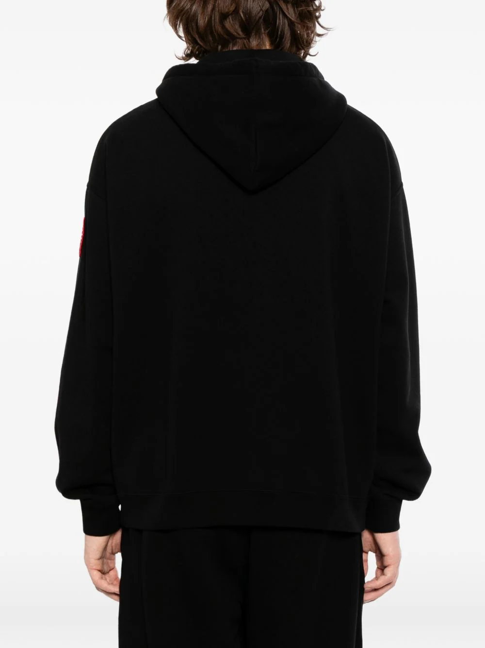 Hooded Sweatshirt - Image 5