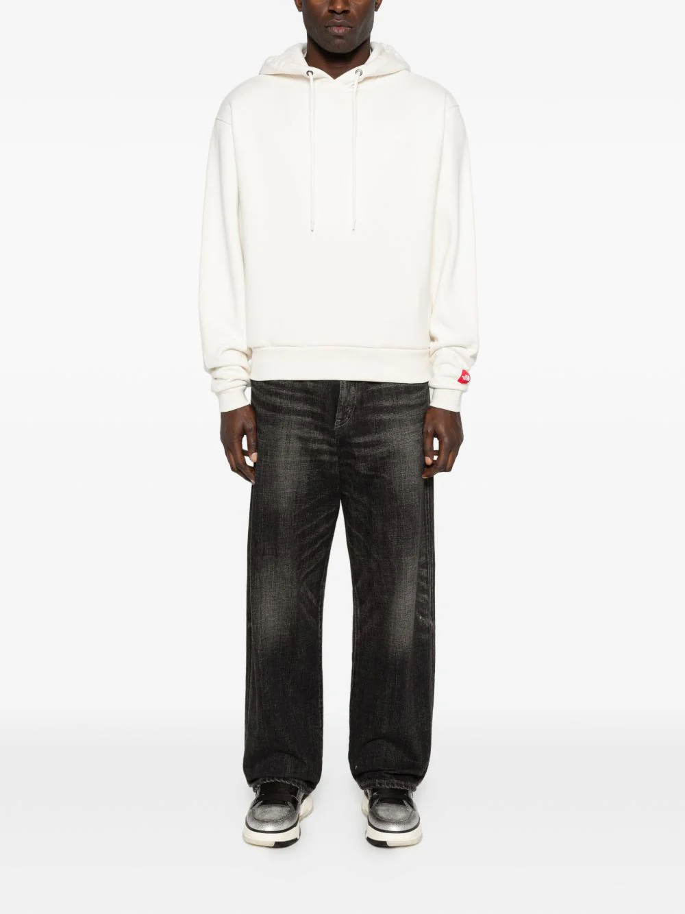 Hooded Sweatshirt - Image 4