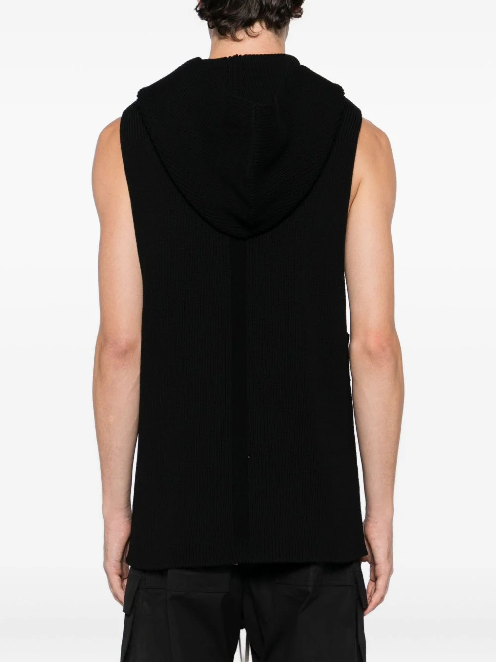 Hooded Tank - Image 2