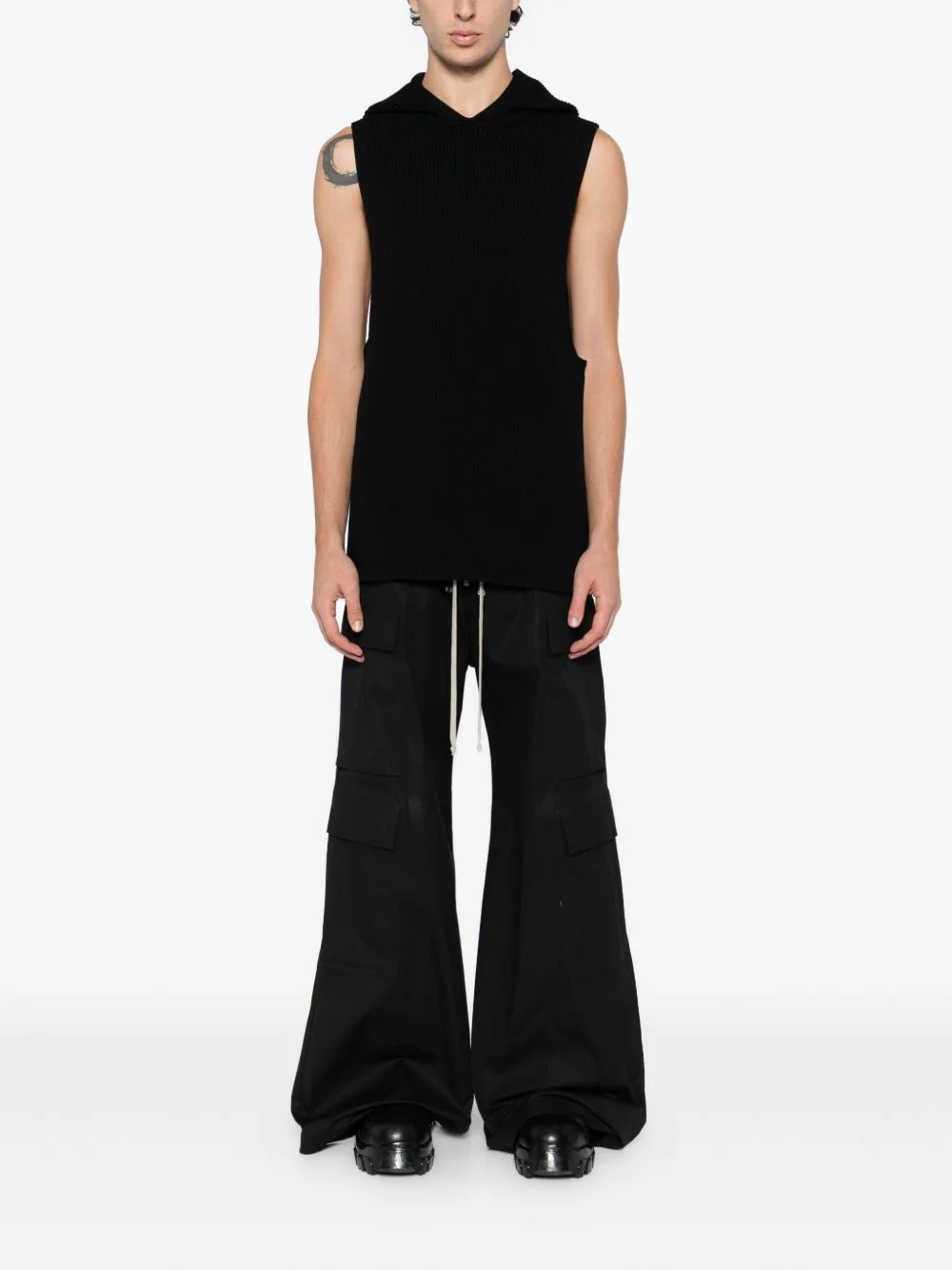 Hooded Tank - Image 3