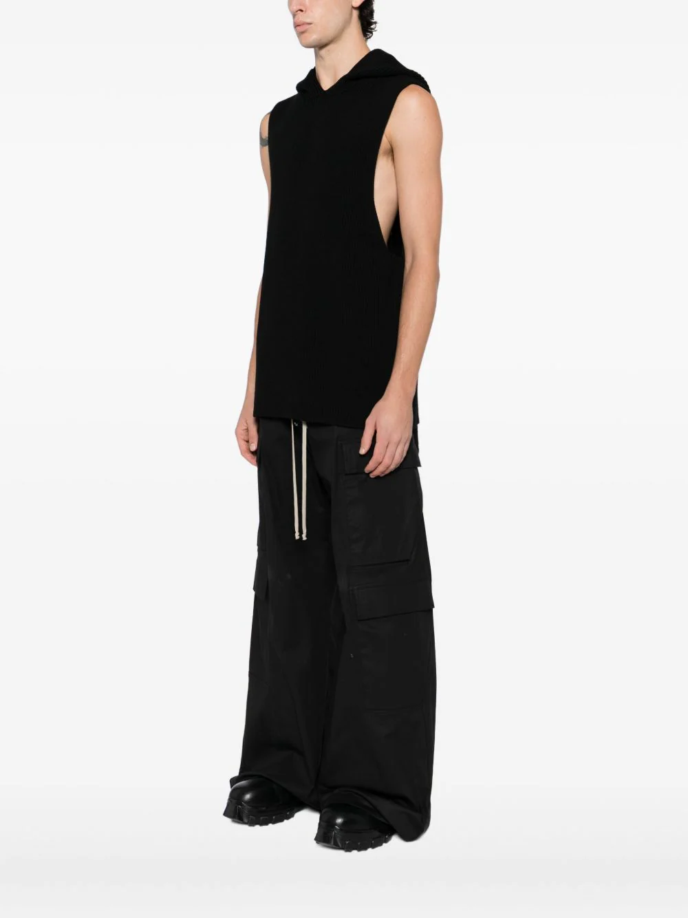 Hooded Tank - Image 4