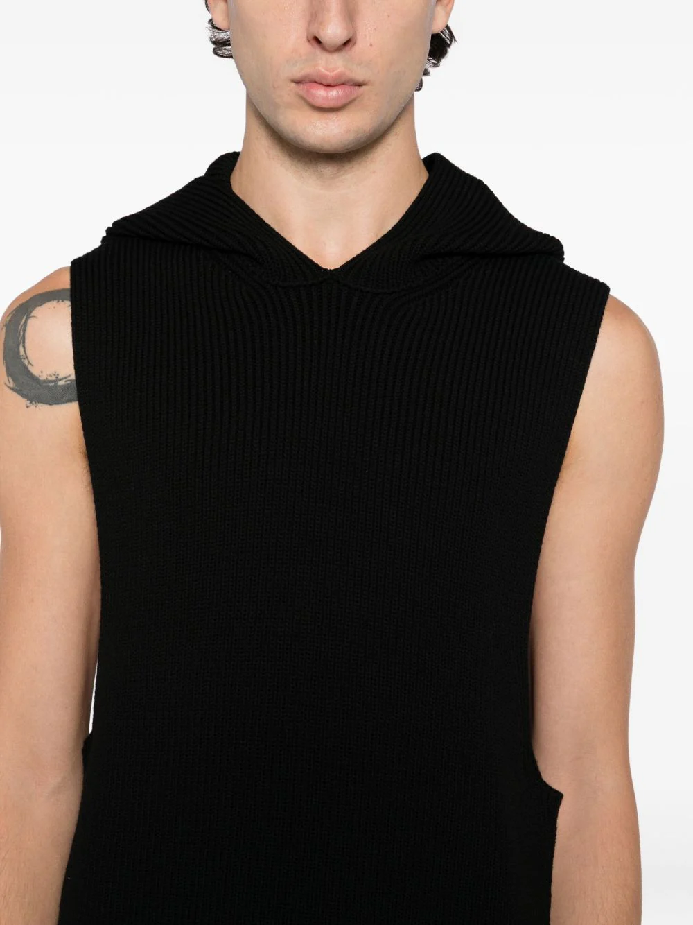 Hooded Tank - Image 5