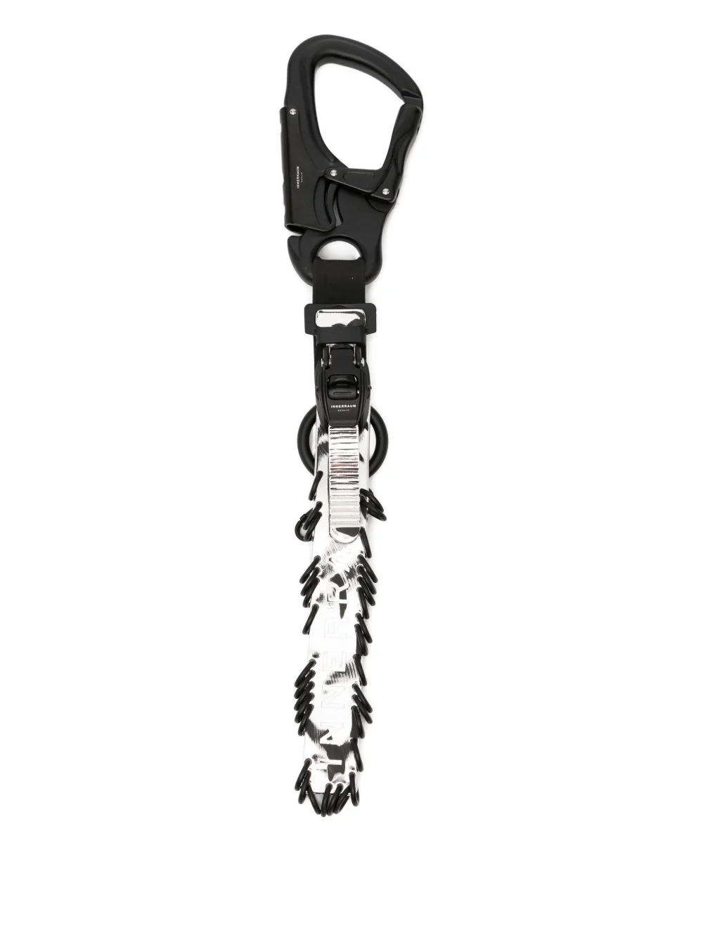 Hook Keyring