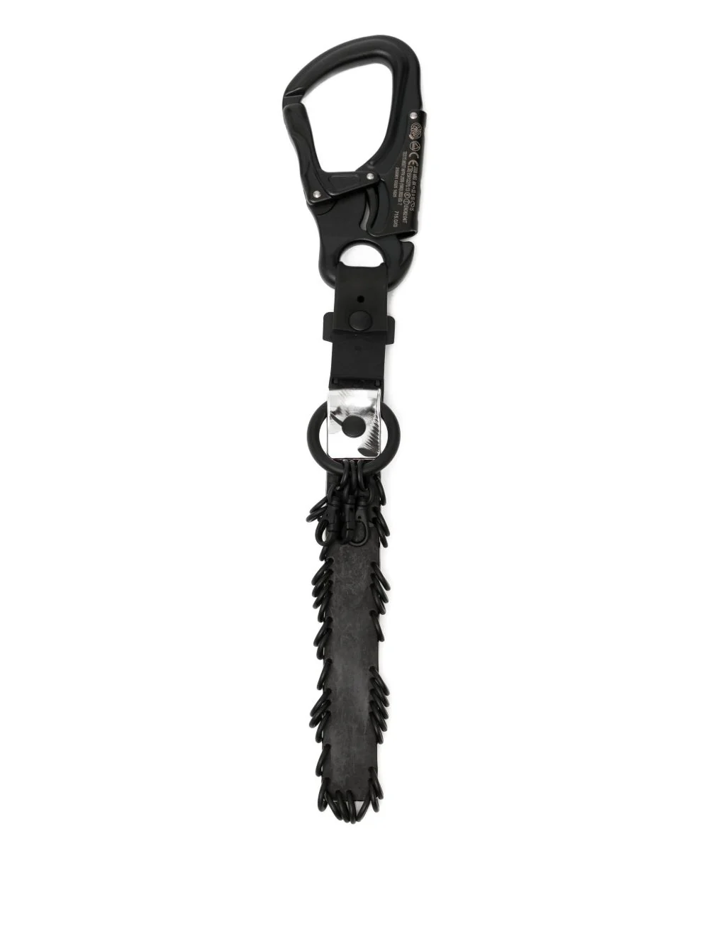 Hook Keyring - Image 2
