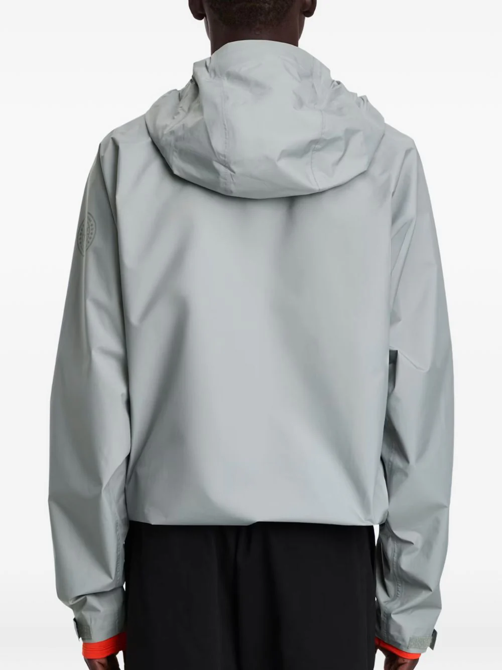 Horizon Hooded Zip-Up Jacket - Image 4