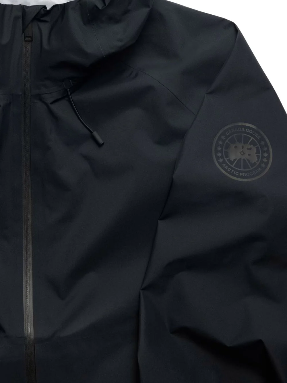 Horizon Zip Jacket - Image 2