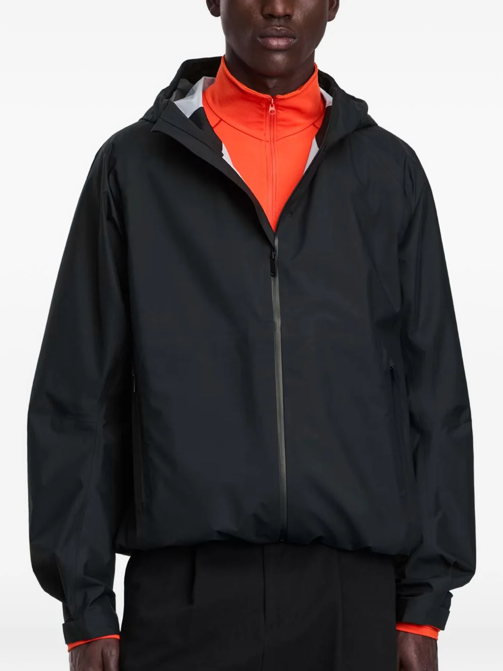 Horizon Zip Jacket - Image 5