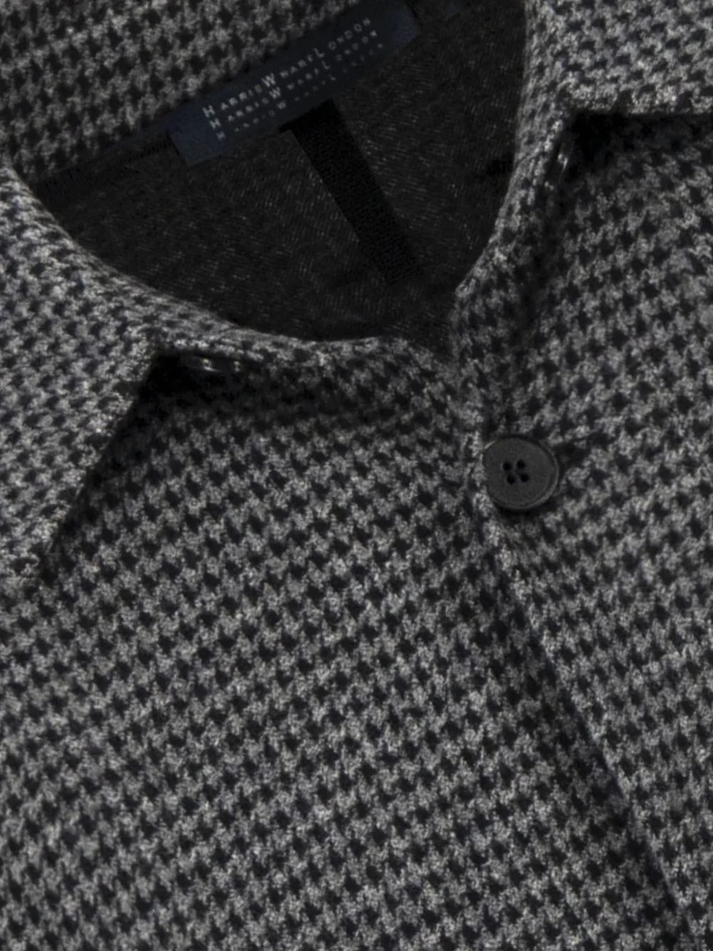 Houndstooth Shirt - Image 2