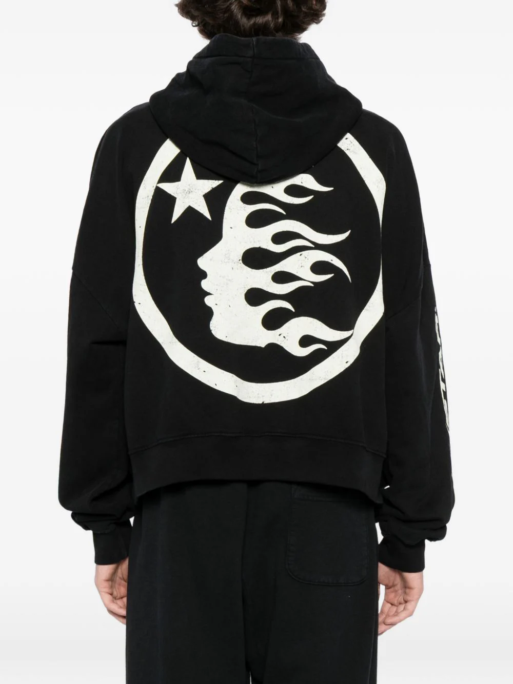 Hstar Hoodie - Image 3
