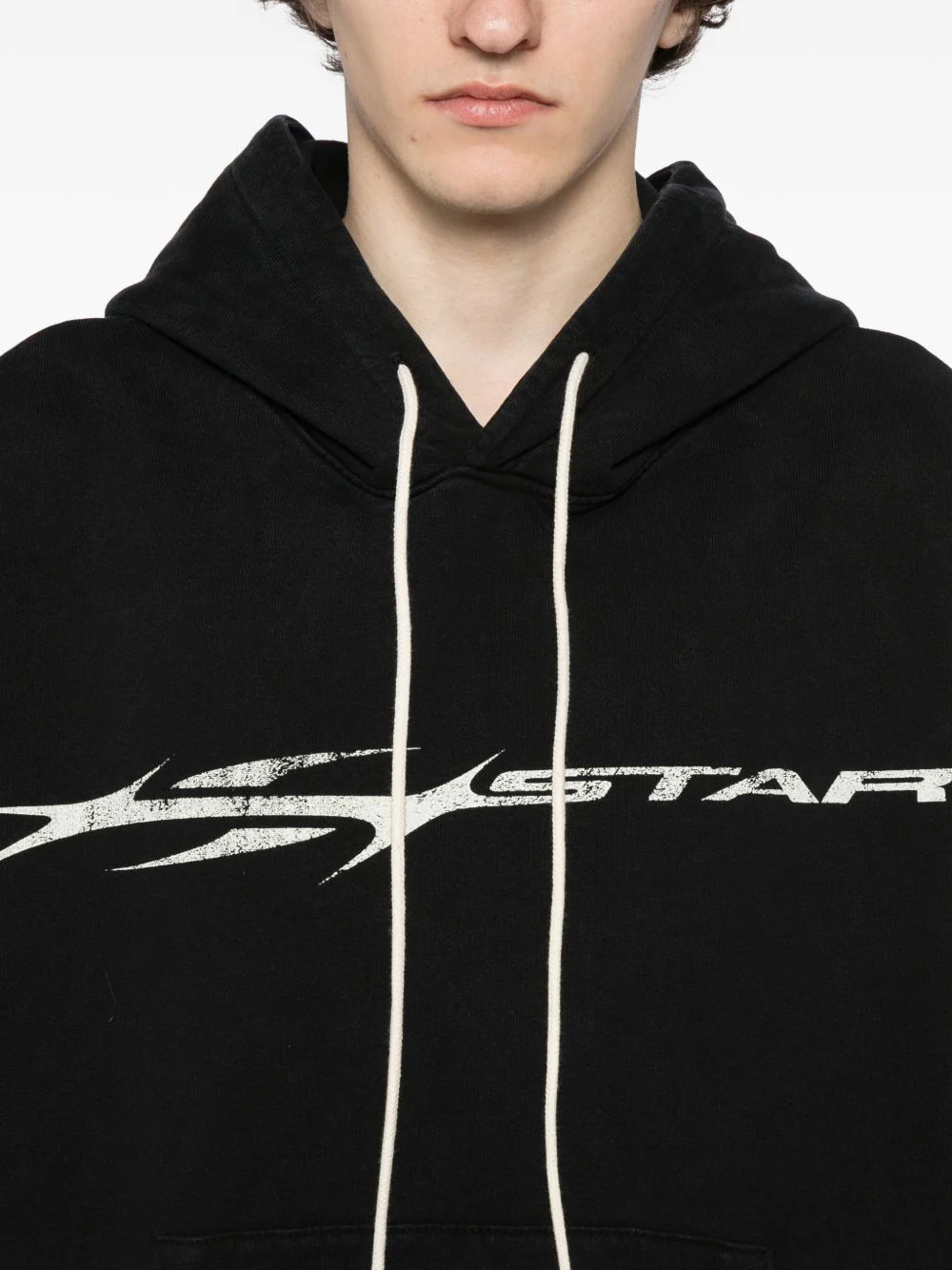 Hstar Hoodie - Image 4