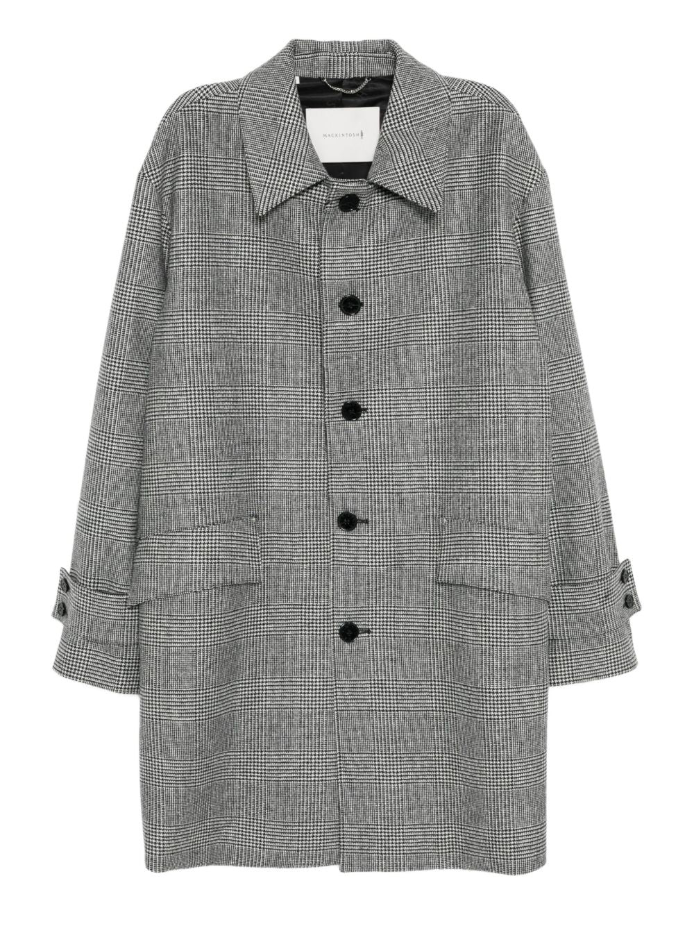 Humbie Coat