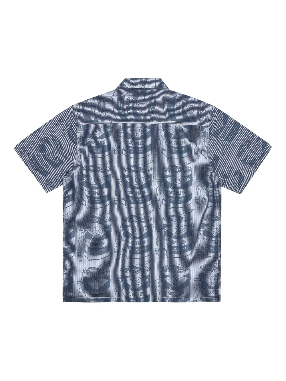 Ic Supplies Work Shirt - Image 3