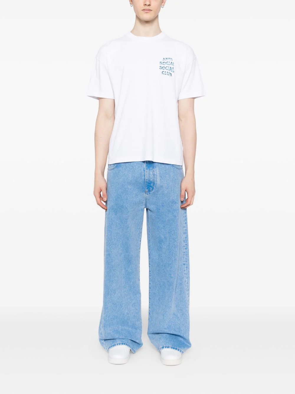 Ice Mind Game T-Shirt - Image 5