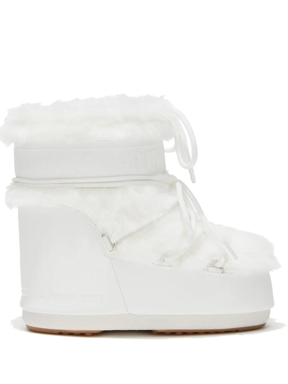 Icon Low Boots