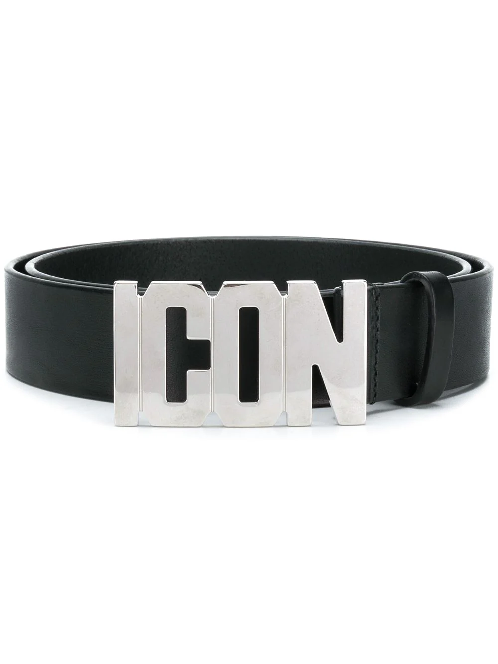 Icon Plaque Belt - Image 4