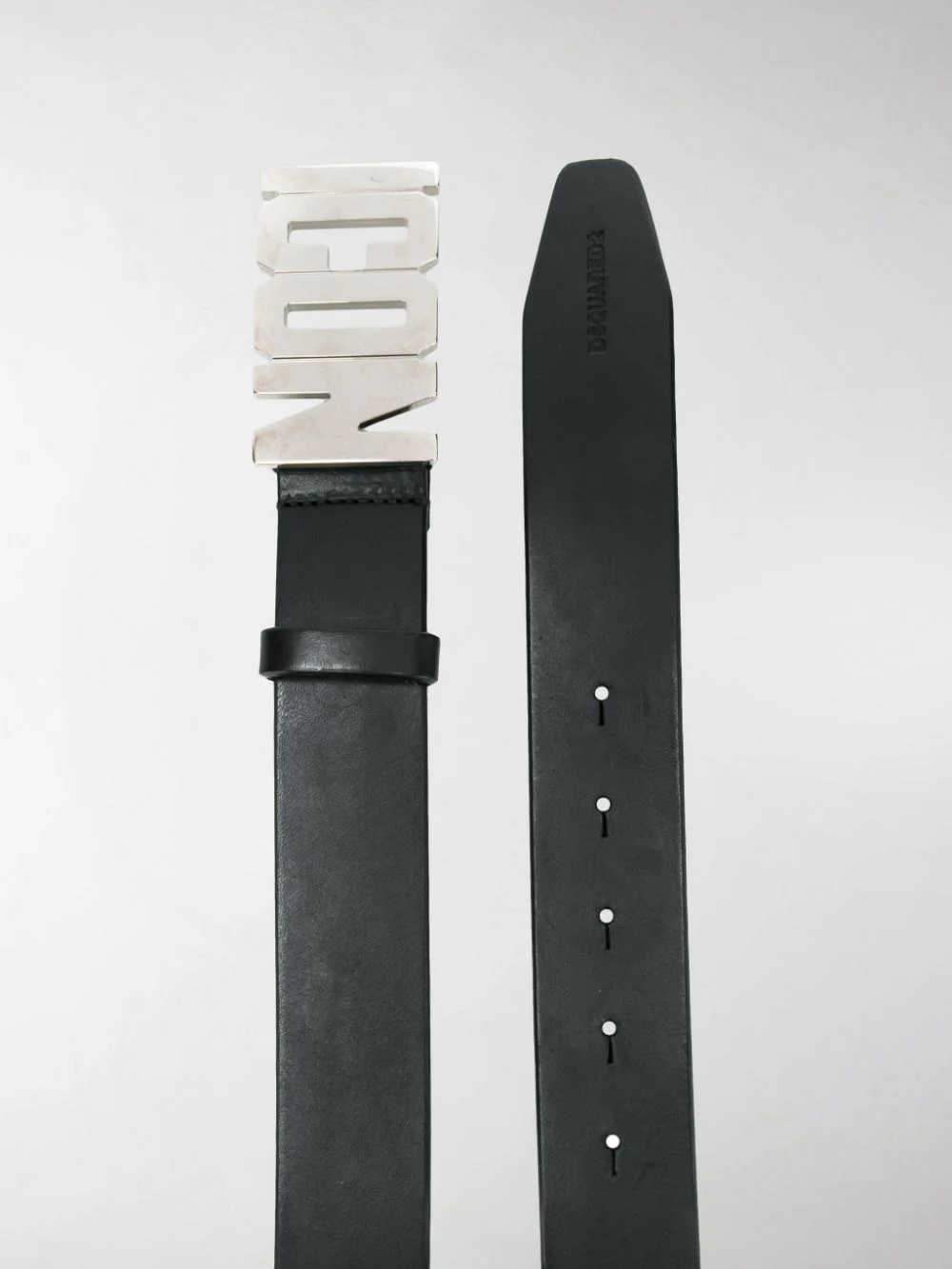 Icon Plaque Belt - Image 5