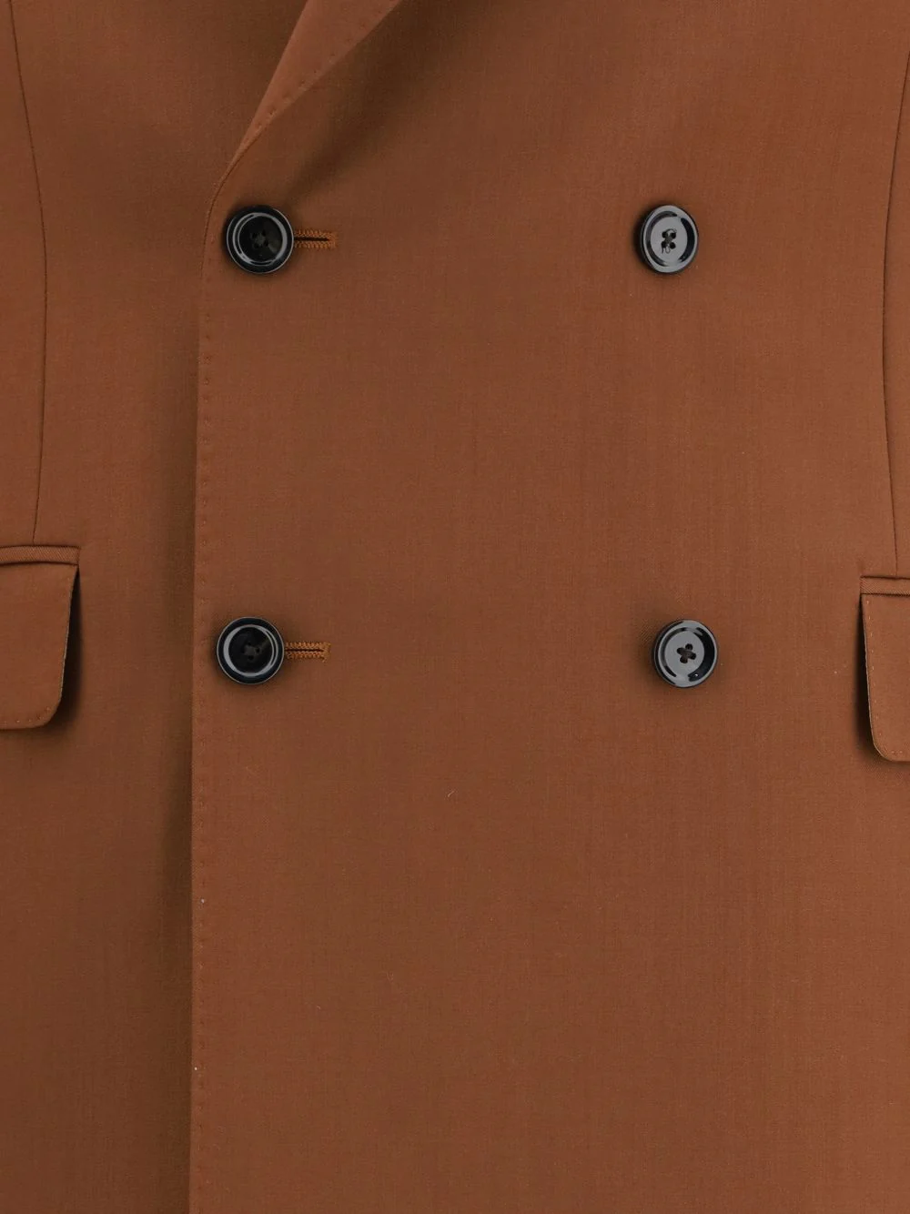 Iconic Double-Breasted Suit - Image 4