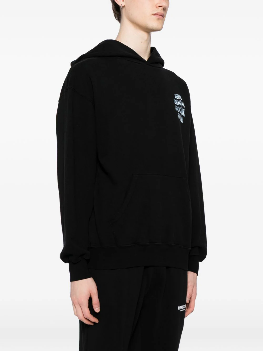 Icy Mind Game Hoodie - Image 2