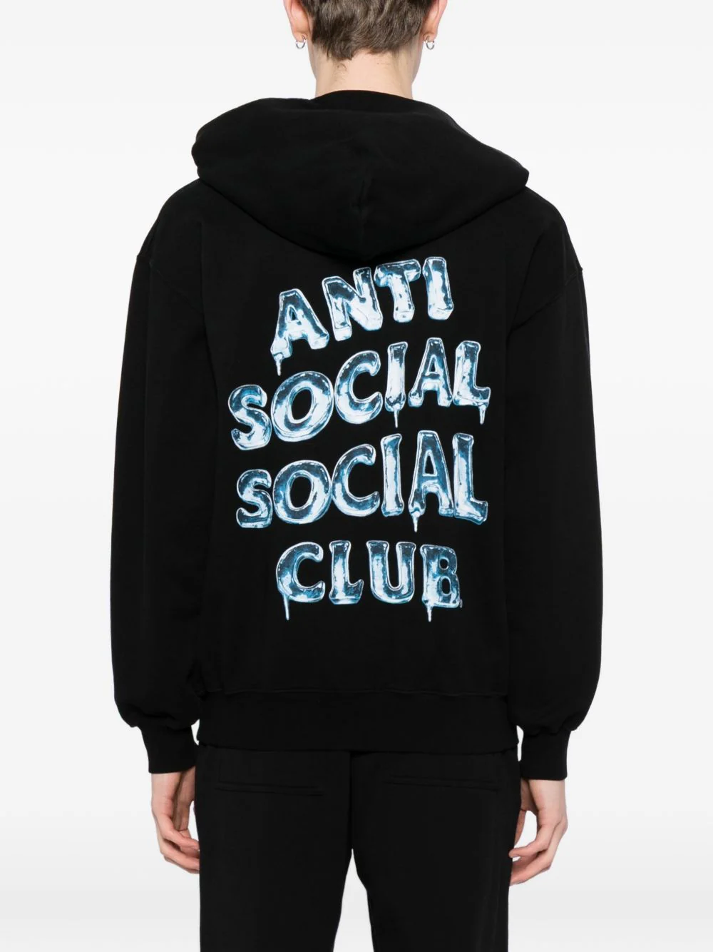 Icy Mind Game Hoodie - Image 3