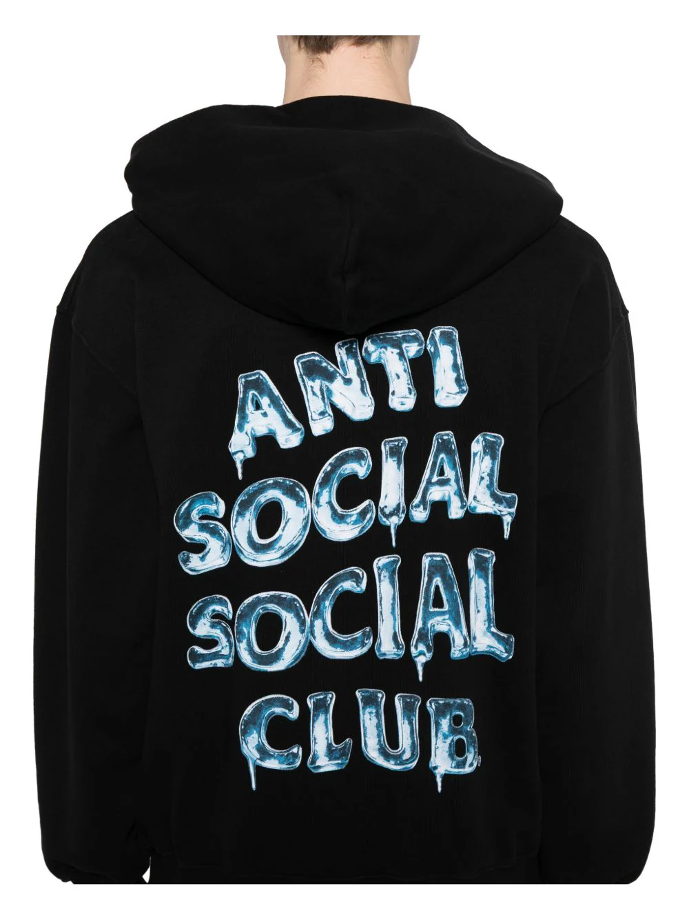 Icy Mind Game Hoodie - Image 4